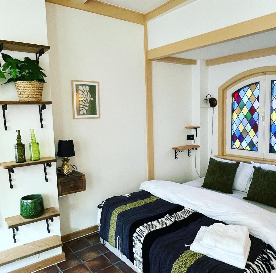 Toast By Night Bed & Breakfast Haarlem Exterior foto