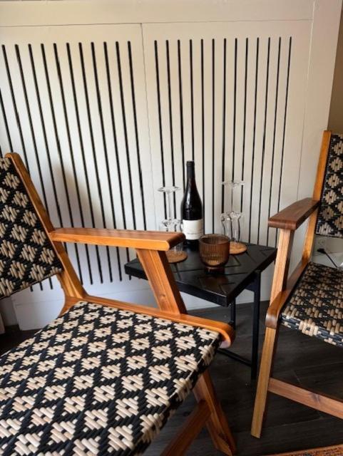Toast By Night Bed & Breakfast Haarlem Exterior foto