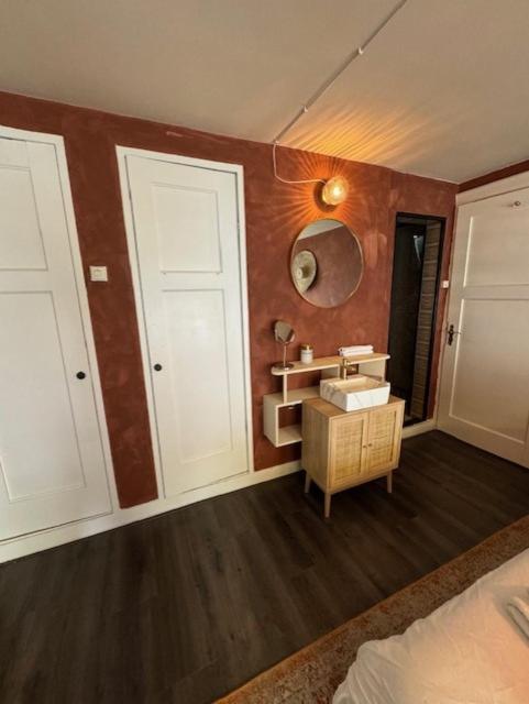 Toast By Night Bed & Breakfast Haarlem Exterior foto