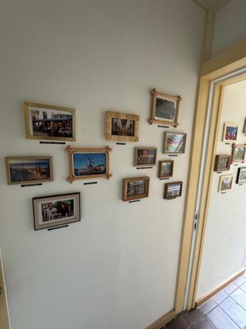 Toast By Night Bed & Breakfast Haarlem Exterior foto